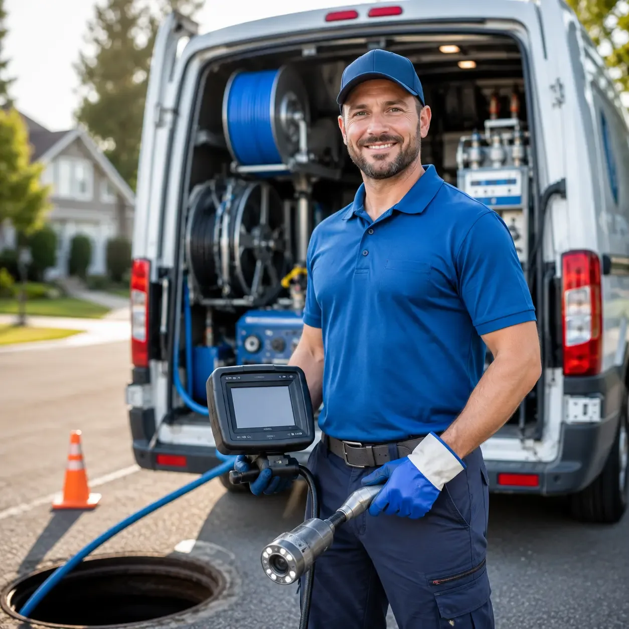 Local Pipe Relining specialists in Fultonville, NY