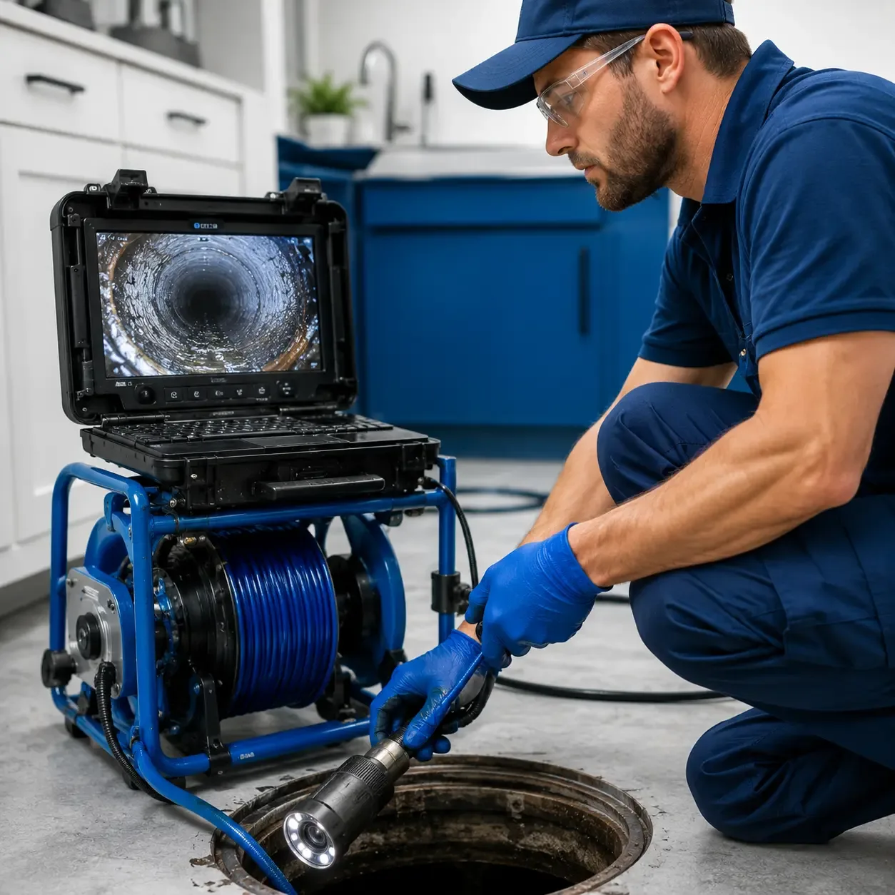 Pipe Relining professionals serving Fultonville, NY